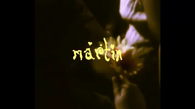 Martin - Aftermovie