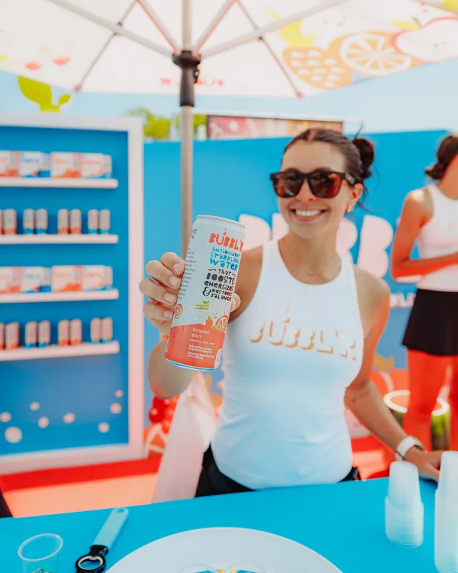 Summerfest Activations & Sponsors