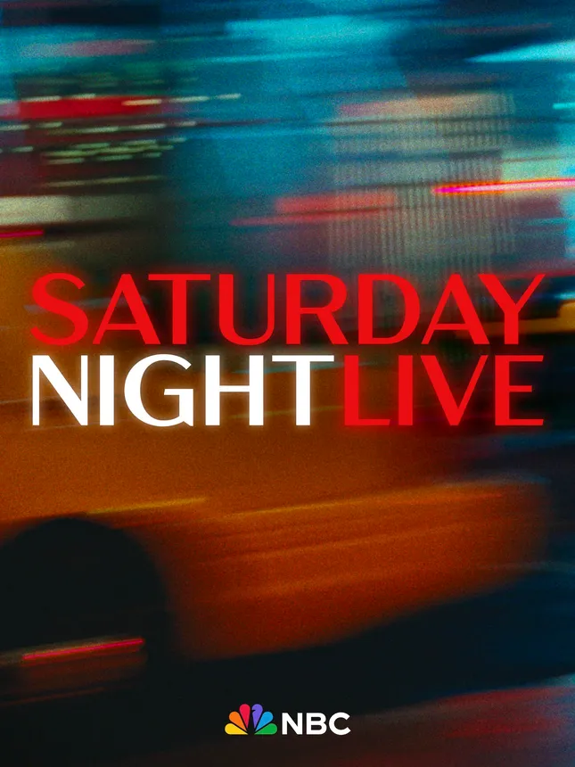 Saturday Night Live