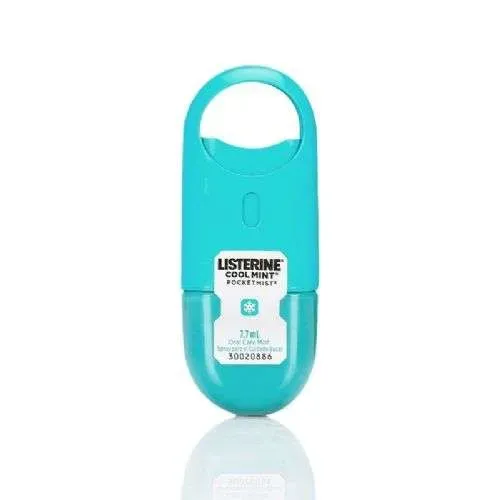Listerine Portables