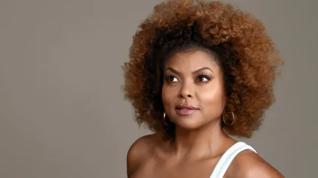 TPH by Taraji P. Henson
