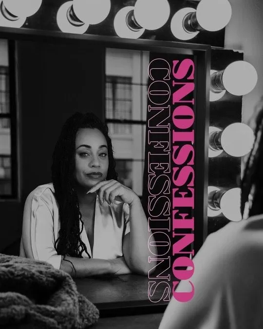 Confessions