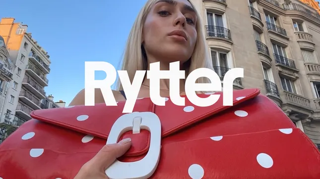 RYTTER