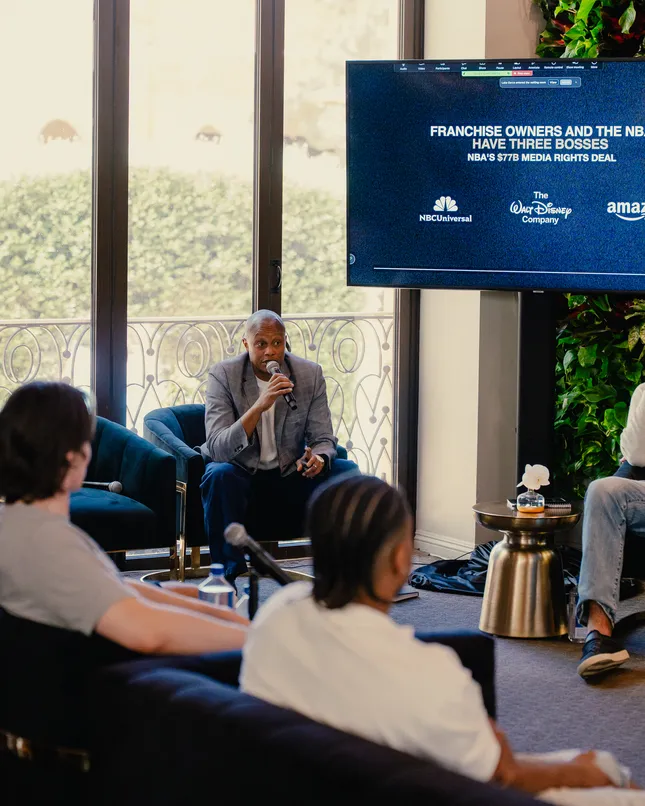 Project image