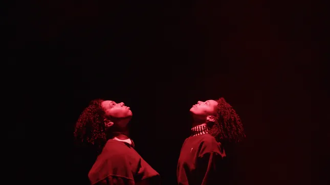 Dance Choreography/Fashion Video