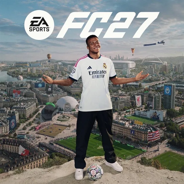 FC ‘27