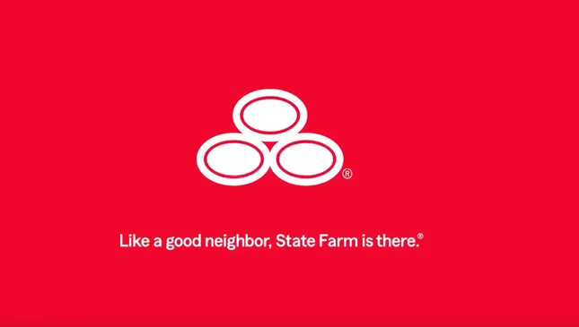 State Farm "Unpredictable"