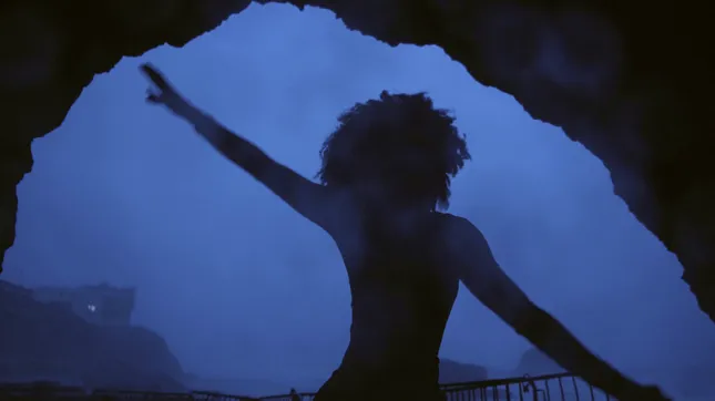 Dance Choreography Film