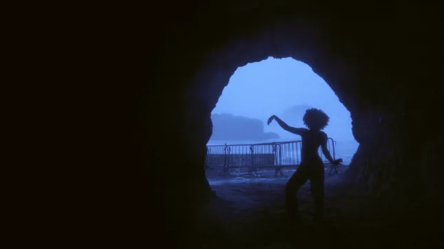 Dance Choreography Film