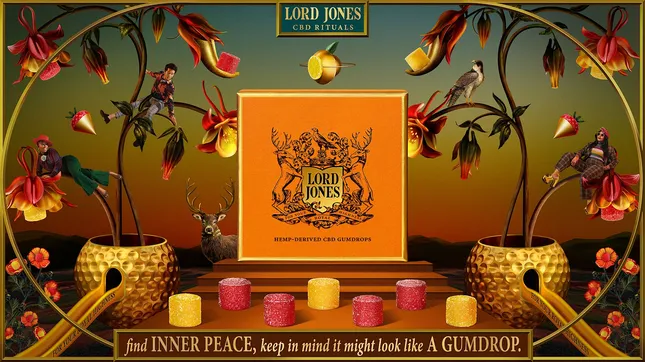 Lord Jones