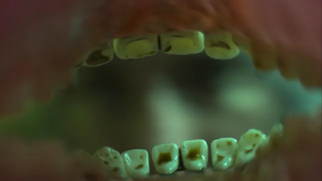 Bite
