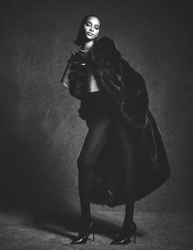 TAMI WILLIAMS  by JD Barnes