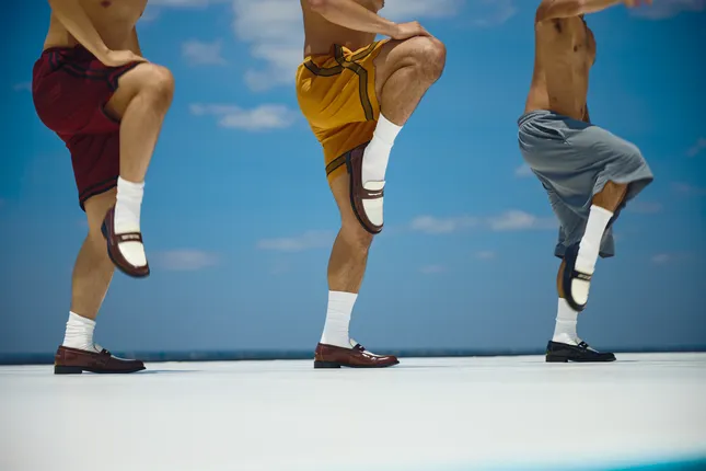 Fire Island Dance Festival