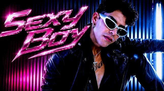 Yaz| Sexy Boy MV