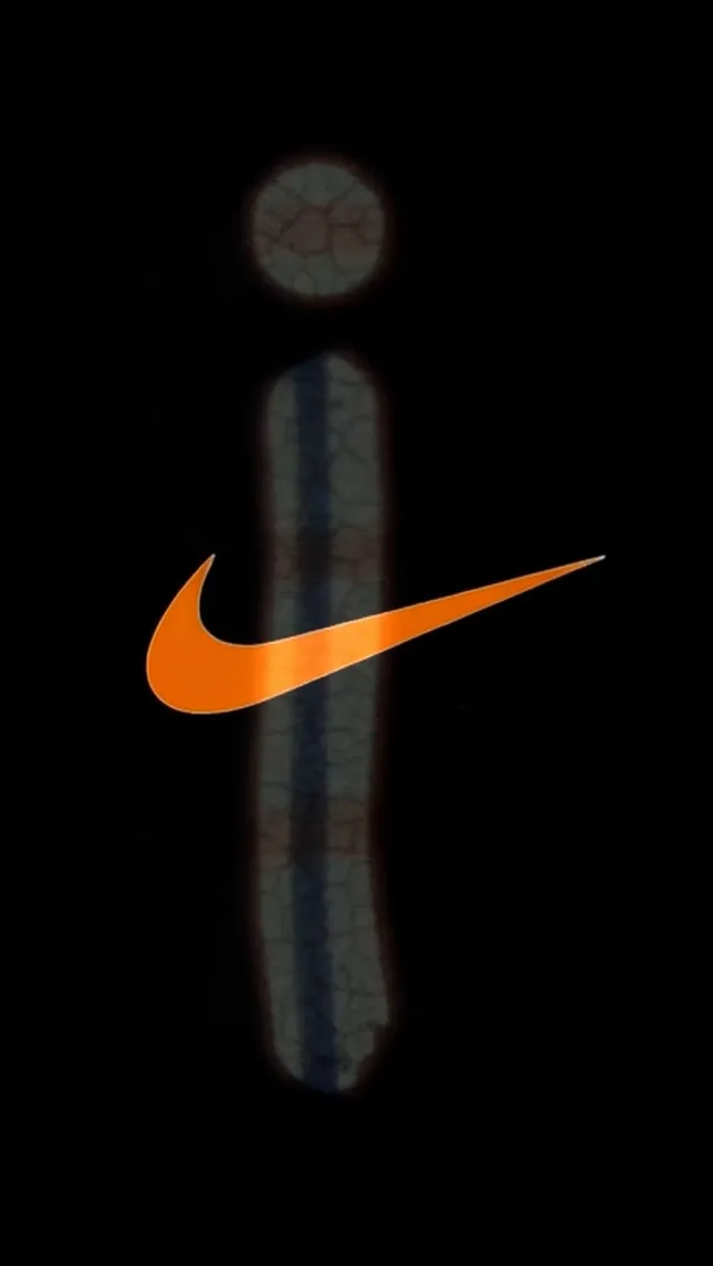 Nike Spec Edit