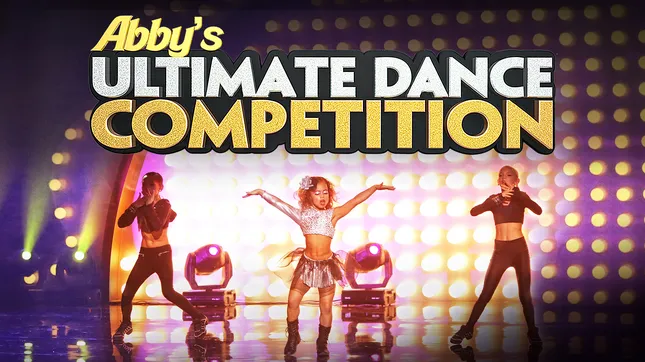Abby's Ultimate Dance Competition| LifeTimeTV