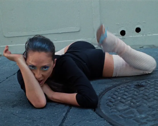 Tei Shi - Drop Dead