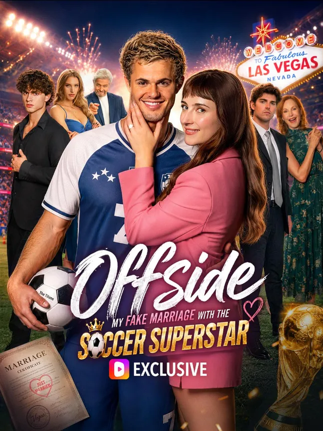 Offside (2026)