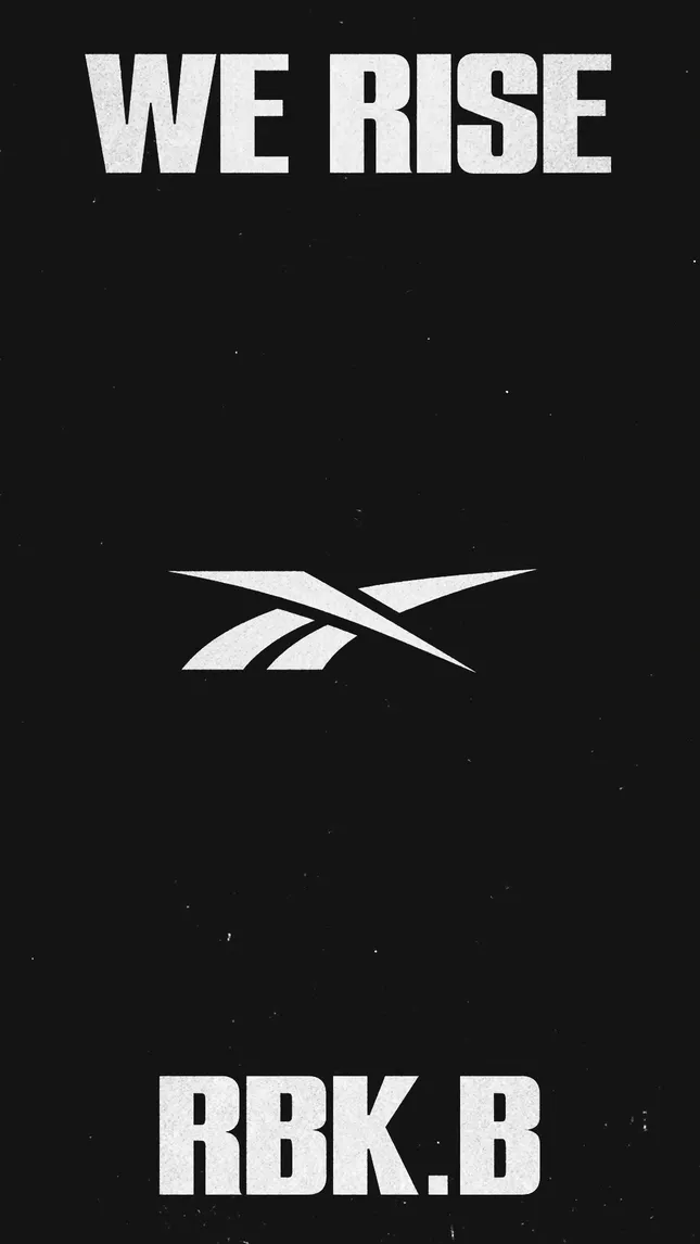 Reebok X NBA Draft ‘26
