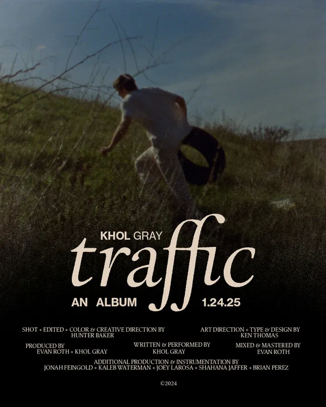 Traffic