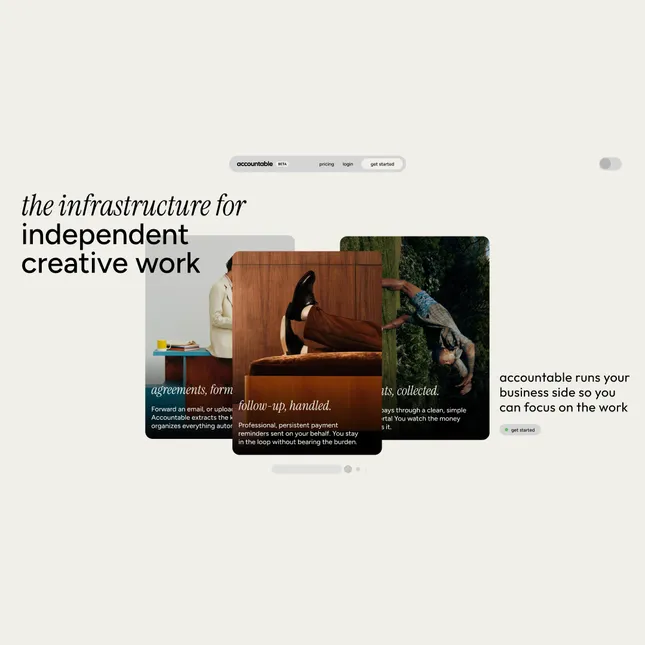 Project image
