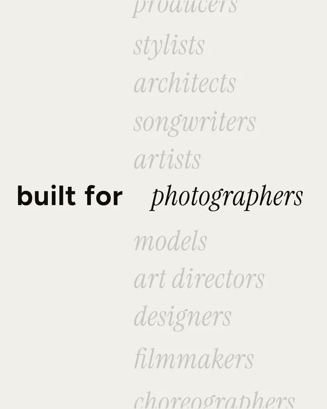 Project image