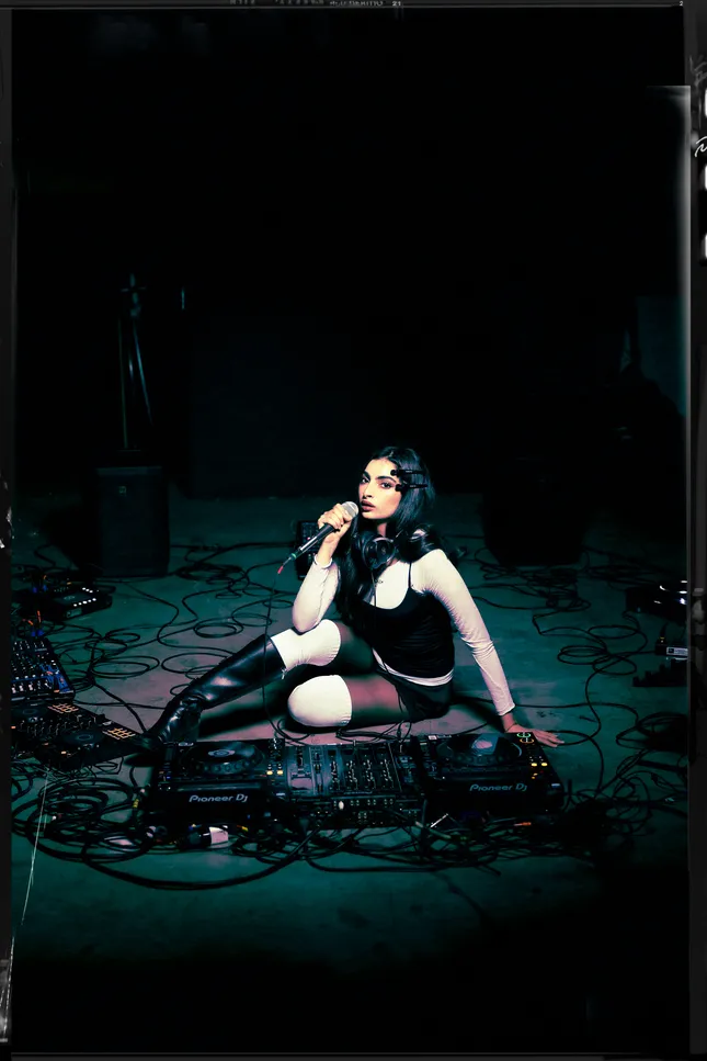 Yamila - Go Album Cover