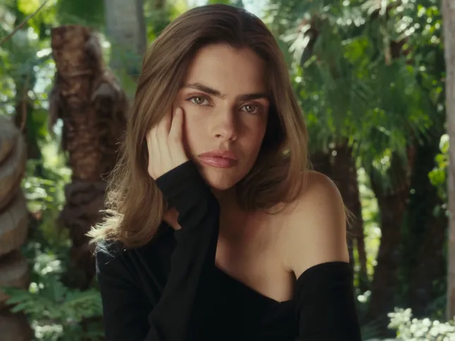 Beauty - MS