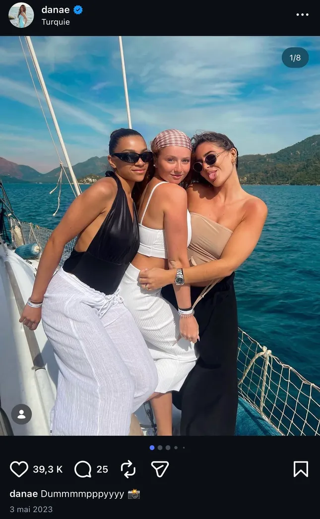Project image