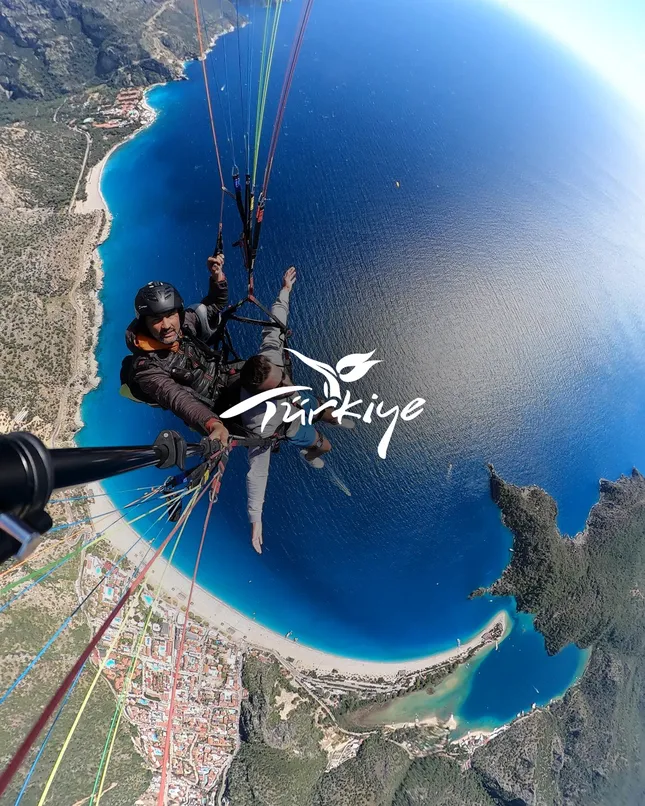 Go Türkiye - Influencer Press Trip