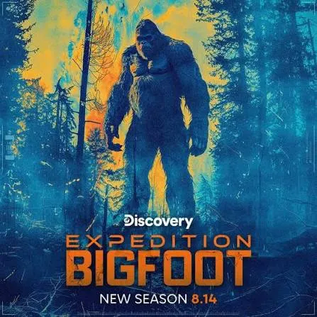 Expedition Bigfoot