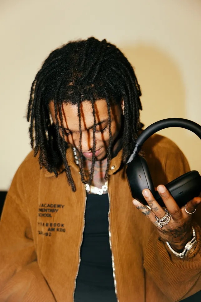 Swae Lee - “Same difference”