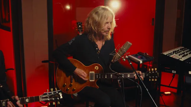 Styx - Build And Destroy (Live from Nashville)