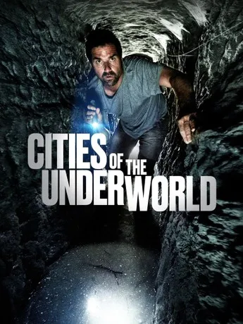 Cities of the Underworld