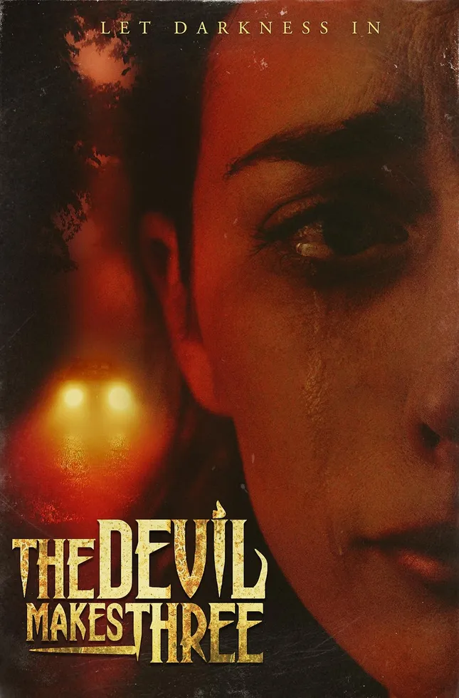The Devil Makes Three