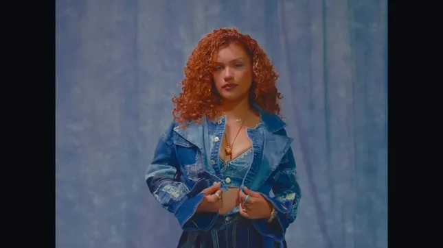DENIM AND GRILLZ
