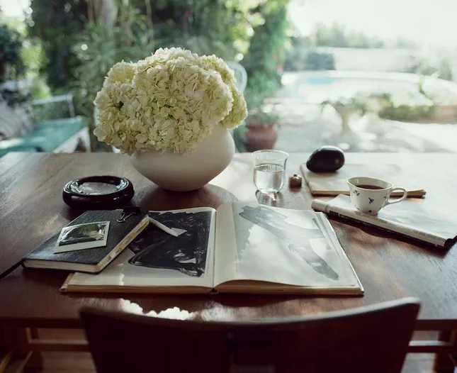 Project image