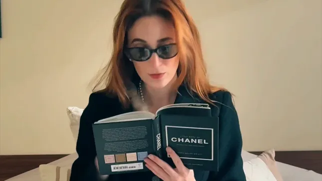 Summer Reading