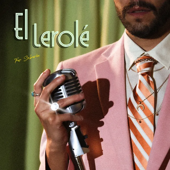 El Lerolé - Fer Soberón (Official Video)