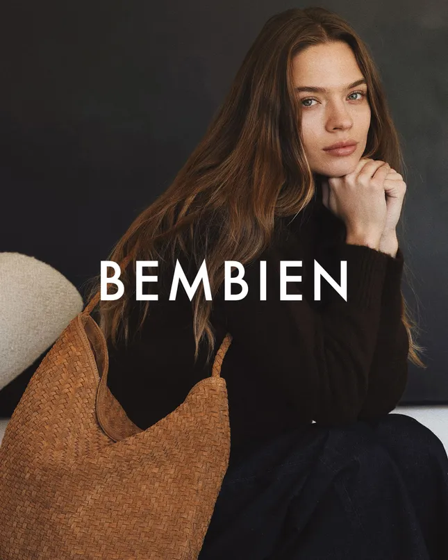 Fall / Winter 2025, Bembien
