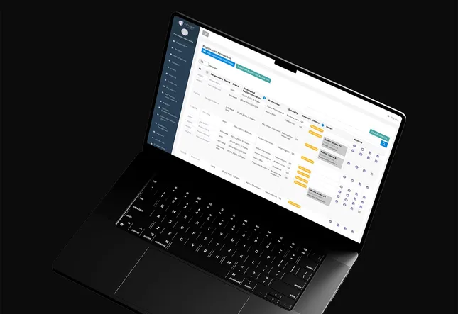 INCROWD REGISTRATION REVIEW LIST & EMAIL TEMPLATE