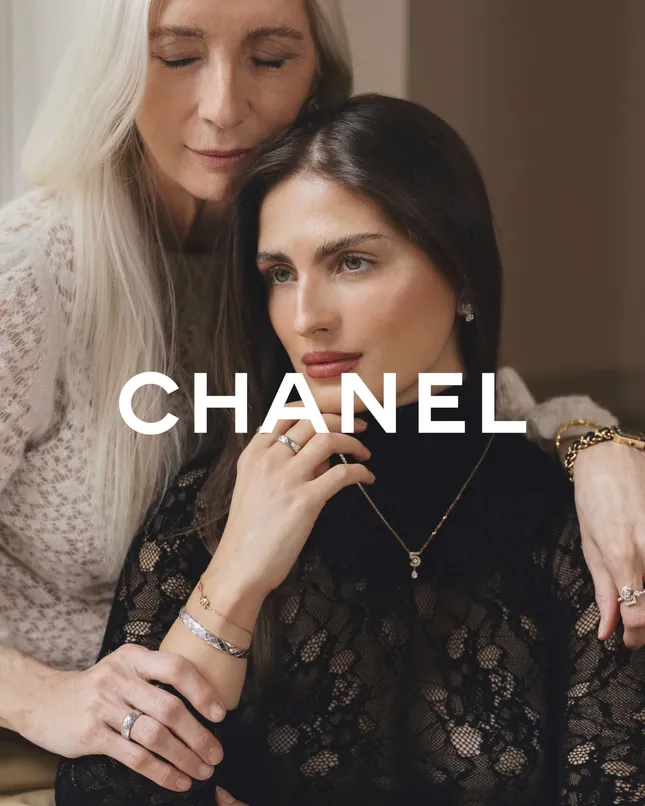 Mother's Day 2025, CHANEL