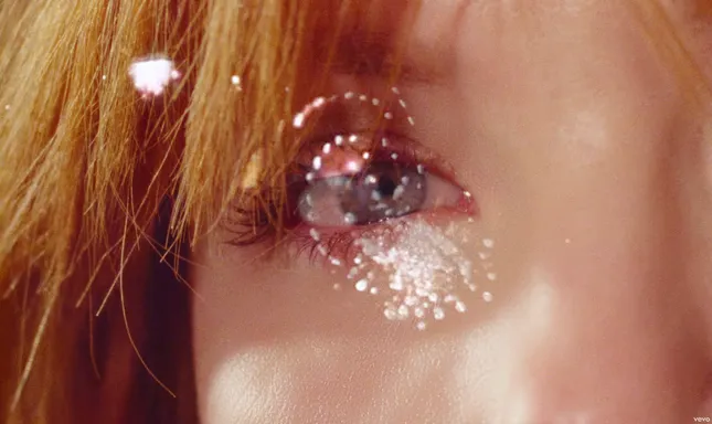 “AFTER ALL” by Carly Rae Jepsen