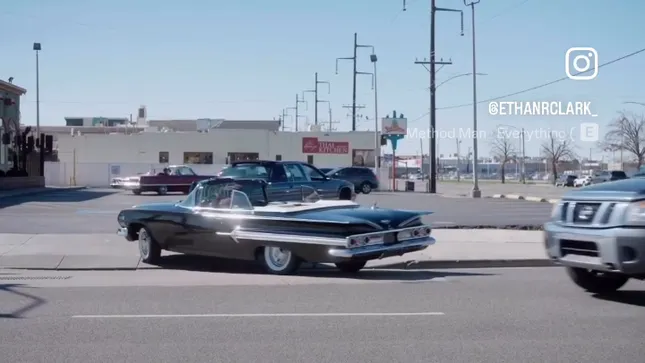Rolling shots for Firmeimage car club
