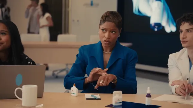 Keke Palmer | La Roche-Posay