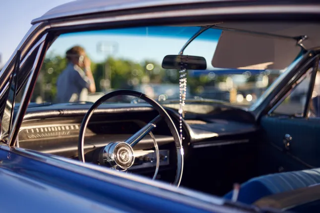 Lowrider Magazine Super Show After show