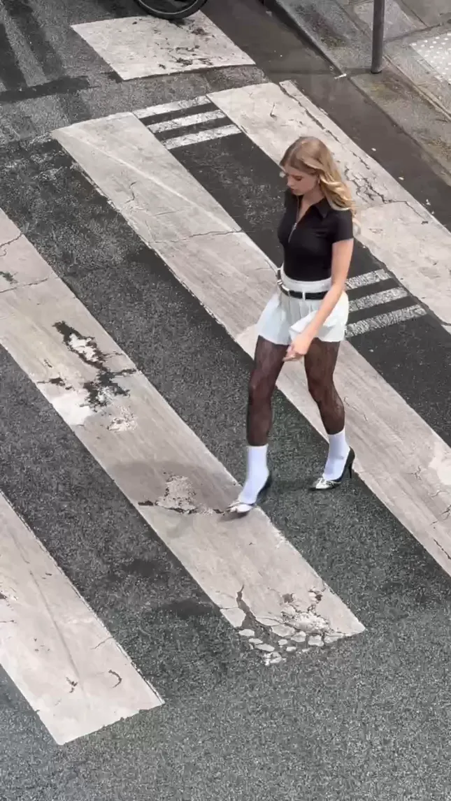 Goldie Byrd Social Video