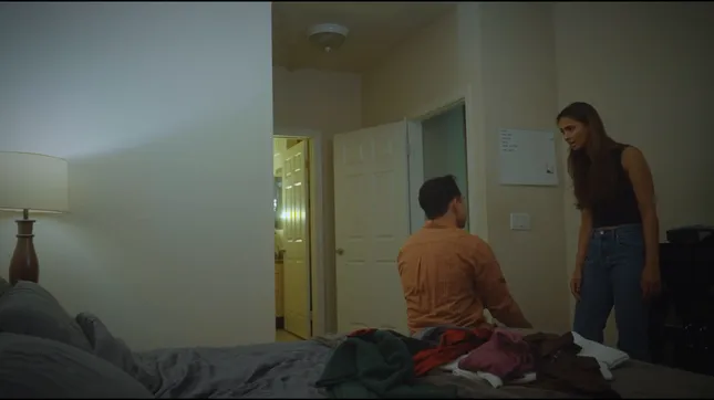 "Reasons to Be Pretty" Clip