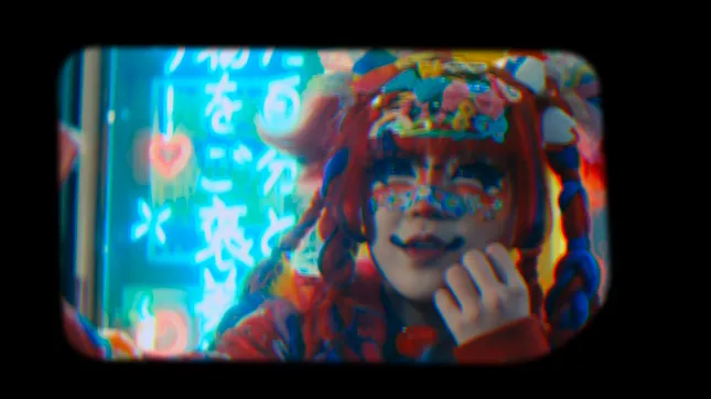 'Kimi Wa Doko?" Concept Trailer