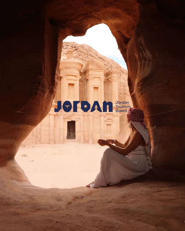 Jordan Tourism Board